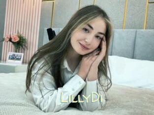 LillyDi