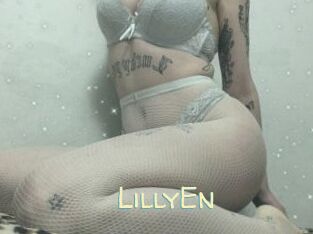LillyEn