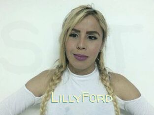 LillyFord