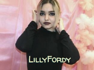 LillyFordy