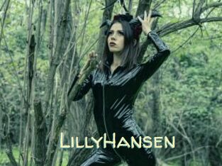 LillyHansen