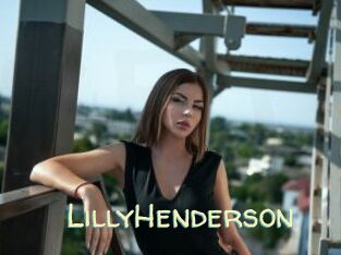 LillyHenderson
