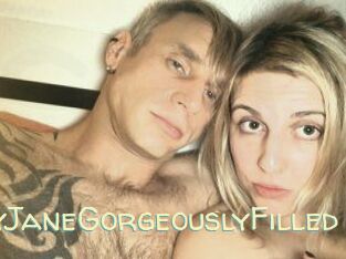 LillyJaneGorgeouslyFilled Sexy Tchat