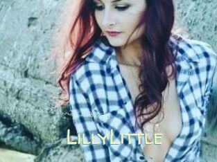 LillyLittle