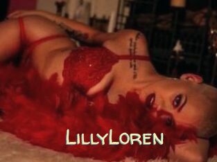 LillyLoren