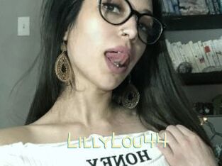 LillyLou44