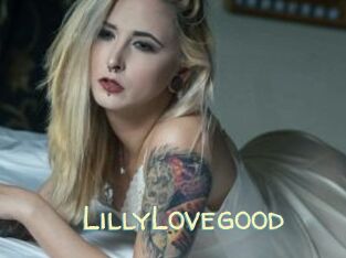 LillyLovegood