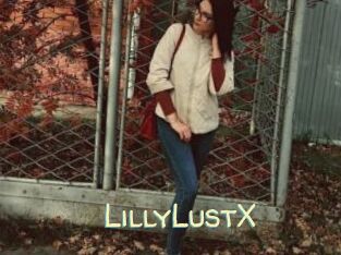 LillyLustX