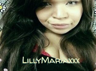 LillyMariaxxx