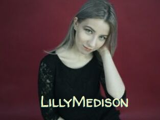 LillyMedison