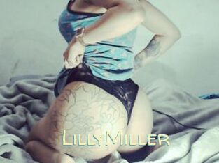 LillyMiller