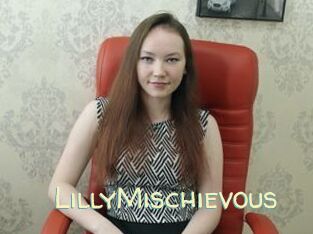 LillyMischievous