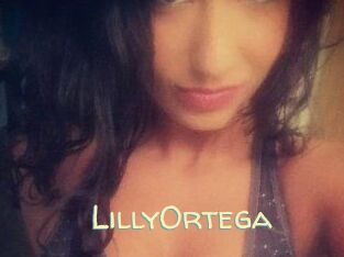 LillyOrtega