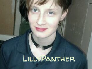 LillyPanther