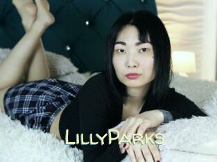 LillyParks