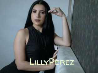 LillyPerez