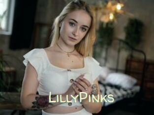 LillyPinks