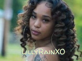 LillyRainXO