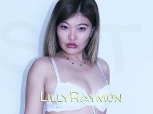 LillyRaymon