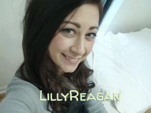 LillyReagan