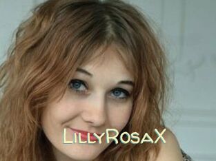 LillyRosaX