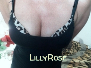 LillyRose