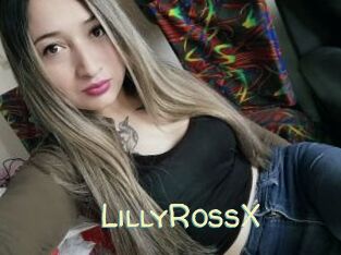 LillyRossX