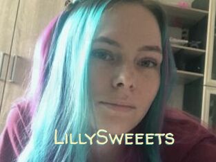 LillySweeets