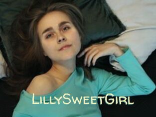 LillySweetGirl Sexy Tchat