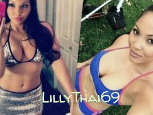 LillyThai69