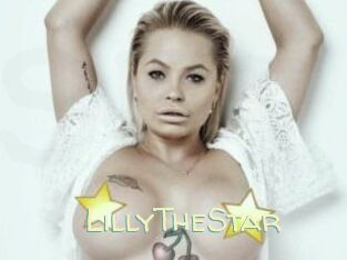 LillyTheStar