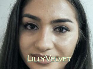 LillyVelvet
