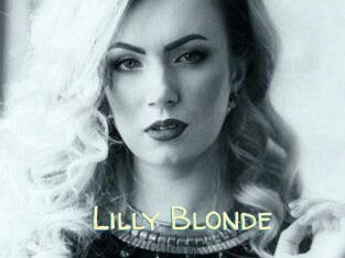 Lilly_Blonde