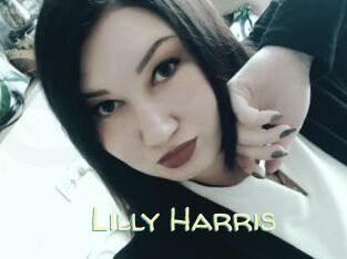 Lilly_Harris Sexy Tchat