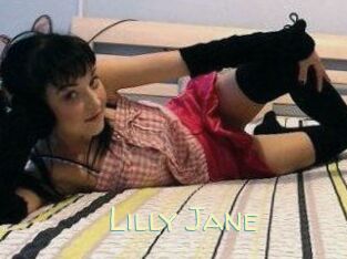 Lilly_Jane Sexy Tchat
