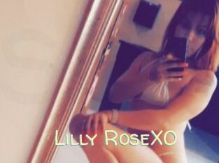 Lilly_RoseXO Sexy Tchat
