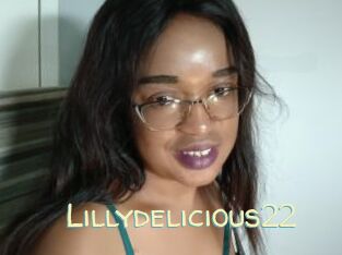 Lillydelicious22