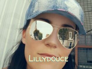 Lillydouce