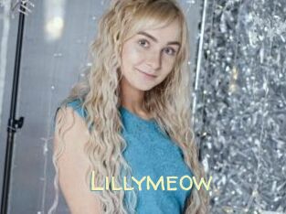 Lillymeow