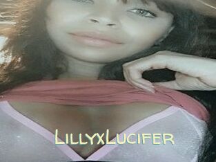 LillyxLucifer