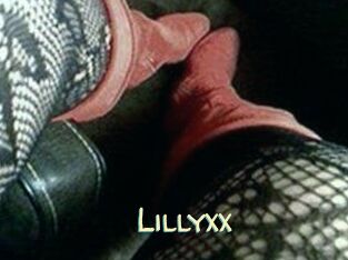 Lillyxx