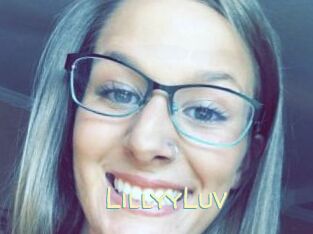 LillyyLuv