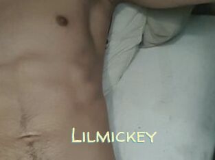 Lilmickey