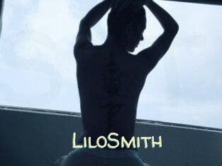 LiloSmith