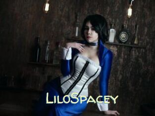 LiloSpacey