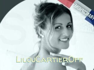 LilouCartierOff