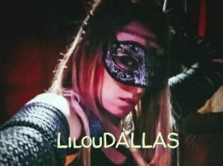 LilouDALLAS