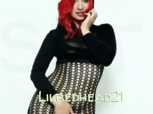 Lilredhead21