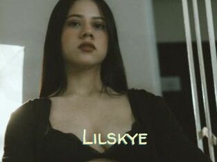 Lilskye