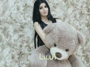 Lilu1 Sexy Tchat